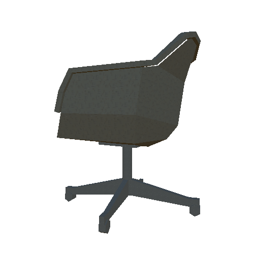 desk chair  Dark .002_1